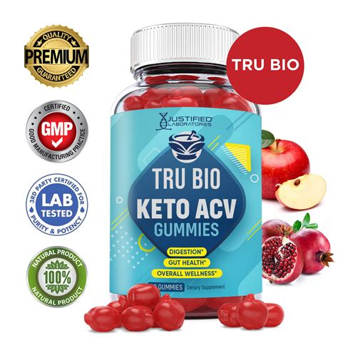However, its important to note that individual results may vary, and the effectiveness of Tru Bio keto gummies may depend on various. . Tru bio keto gummies